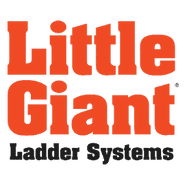 Little Giant Ladder Systems Logo