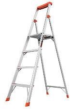 Little Giant Ladder Systems Preview