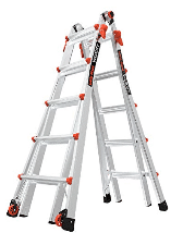 Little Giant Ladder Systems Preview