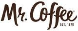 Mr. coffee logo