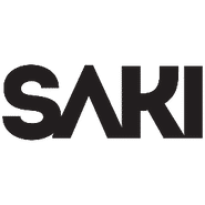 Saki logo