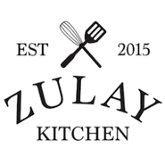 Zulay kitchen logo