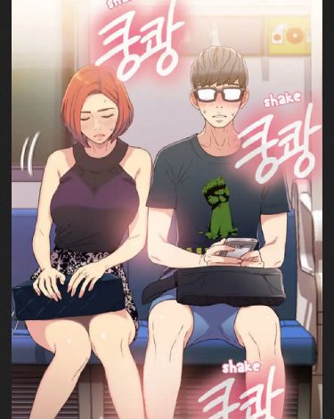 he does a body good sweet guy manhwa
