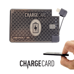 Chargecard