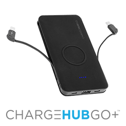 Chargehubgo