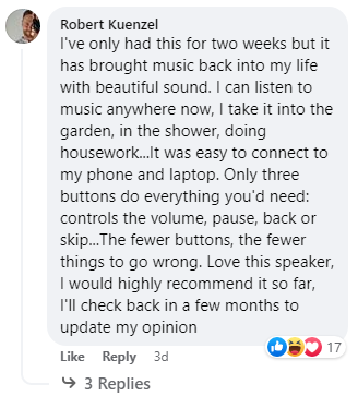 Speakerfb4