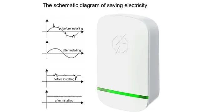 Stopwatt power saver 2