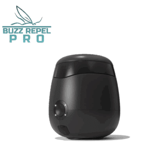 Buzz repel pro black 300x300