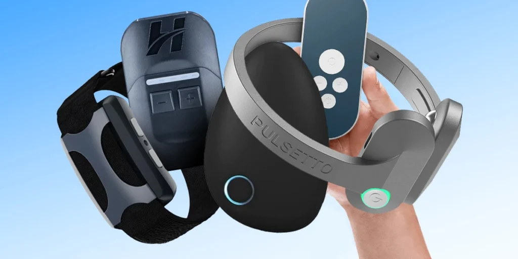 Best vagus nerve stimulation devices