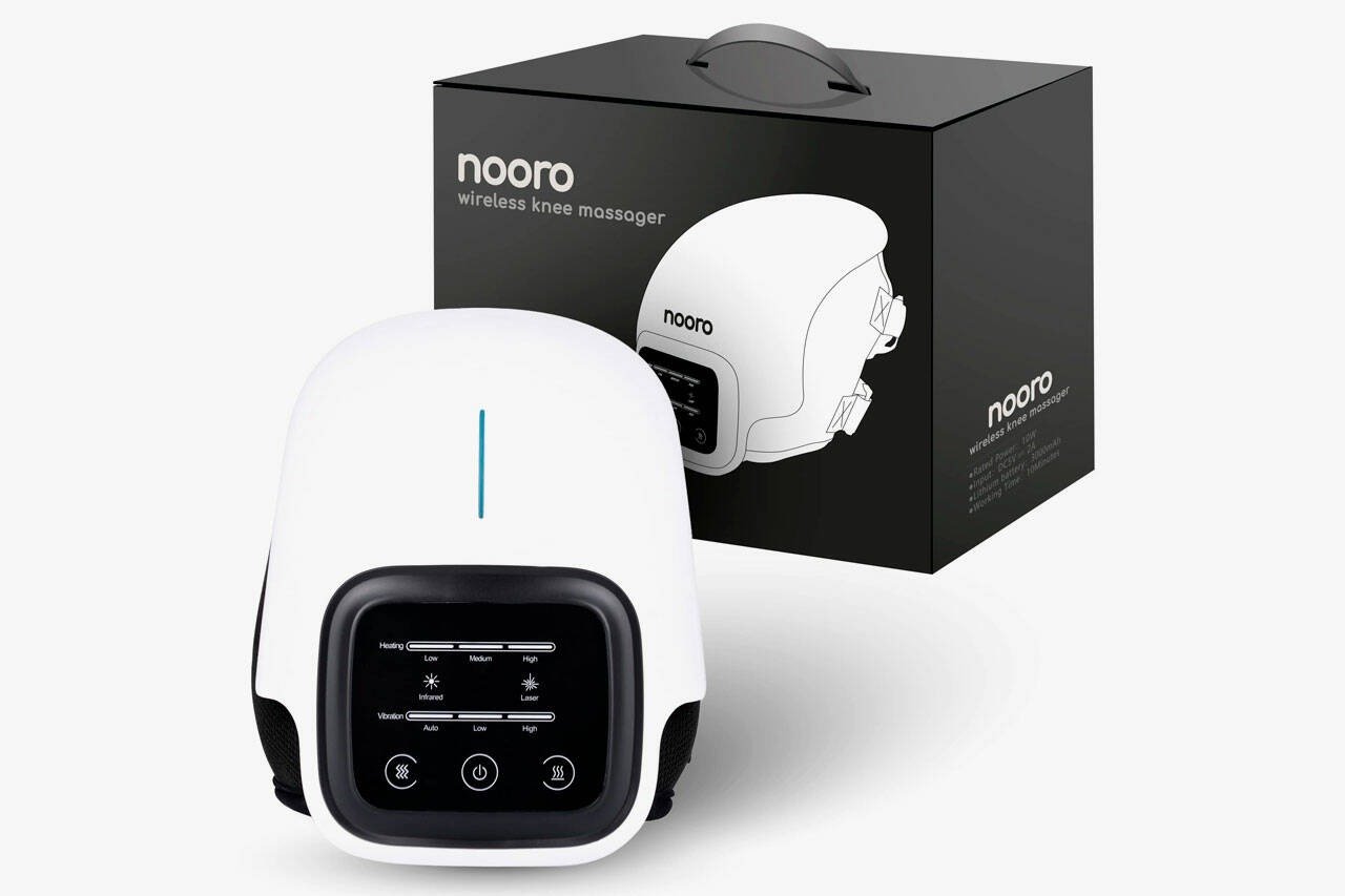 Imgi 12 nooro knee massager