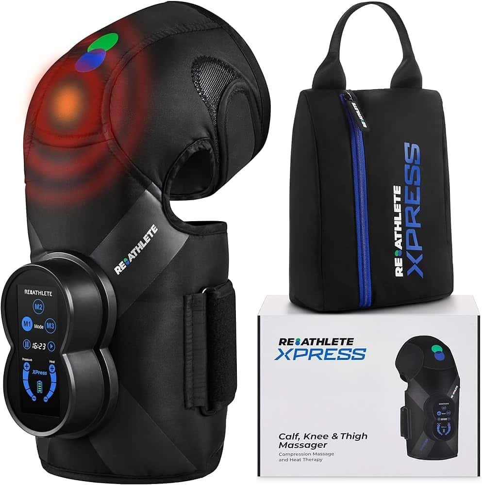 Imgi 13 reathlete xpress knee massager