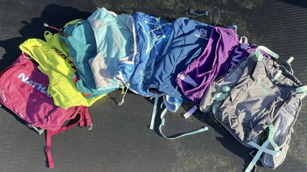 Imgi 20 best running vests in 2025