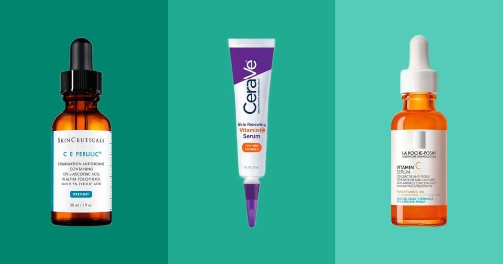 Imgi 23 best vitamin c serums in 2025